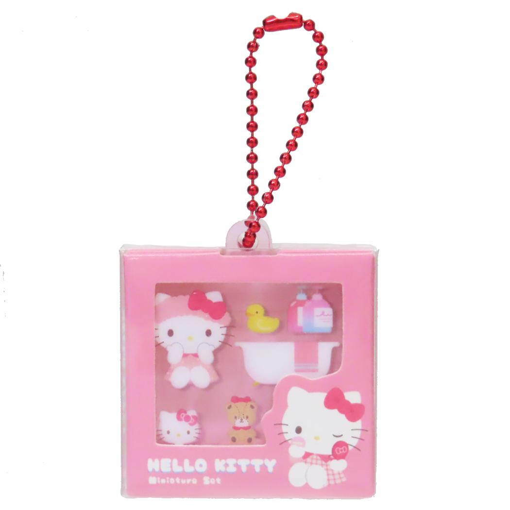 楽天市場】【ポイント10倍 & クーポン！】ハローキティ キーチェーン