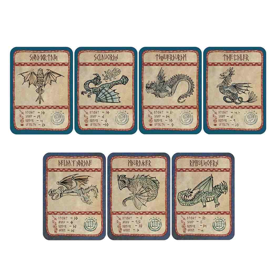 ヒックとドラゴン ドラゴンカードコレクション 全32種 未開封 BOX