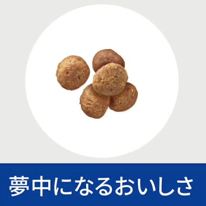 楽天市場】【最安値挑戦！】ヒルズ 〈犬用〉 腸内バイオーム 小粒