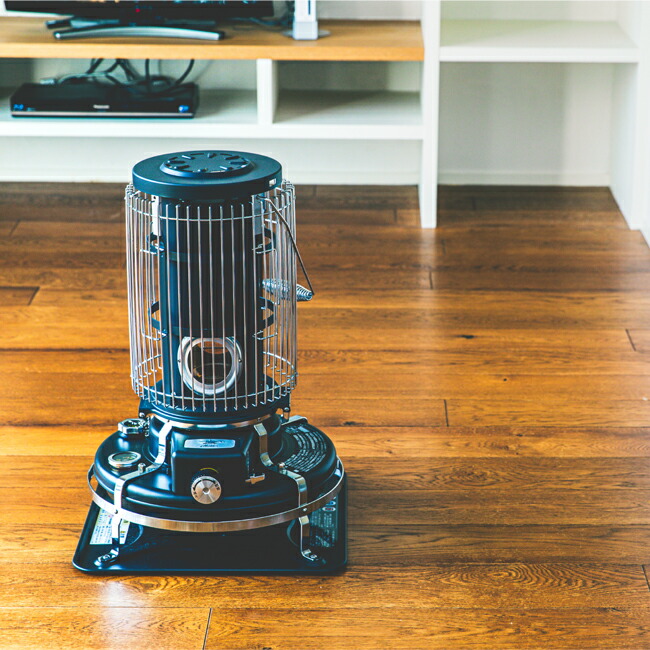 アラジンストーブ ガード付き ブルーフレームヒーター アラジン