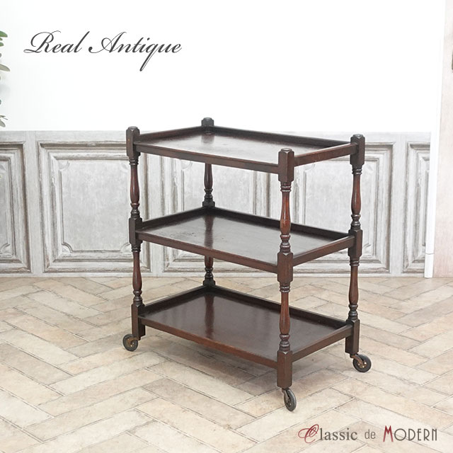 楽天市場】キッチンワゴン（原産国/製造国イギリス）の通販