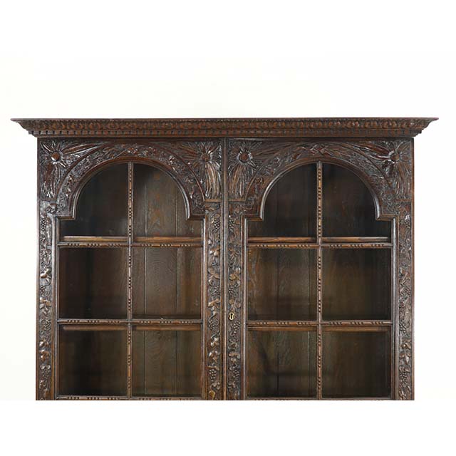 楽天市場】アンティーク ビューロー アンティーク家具 ライティング