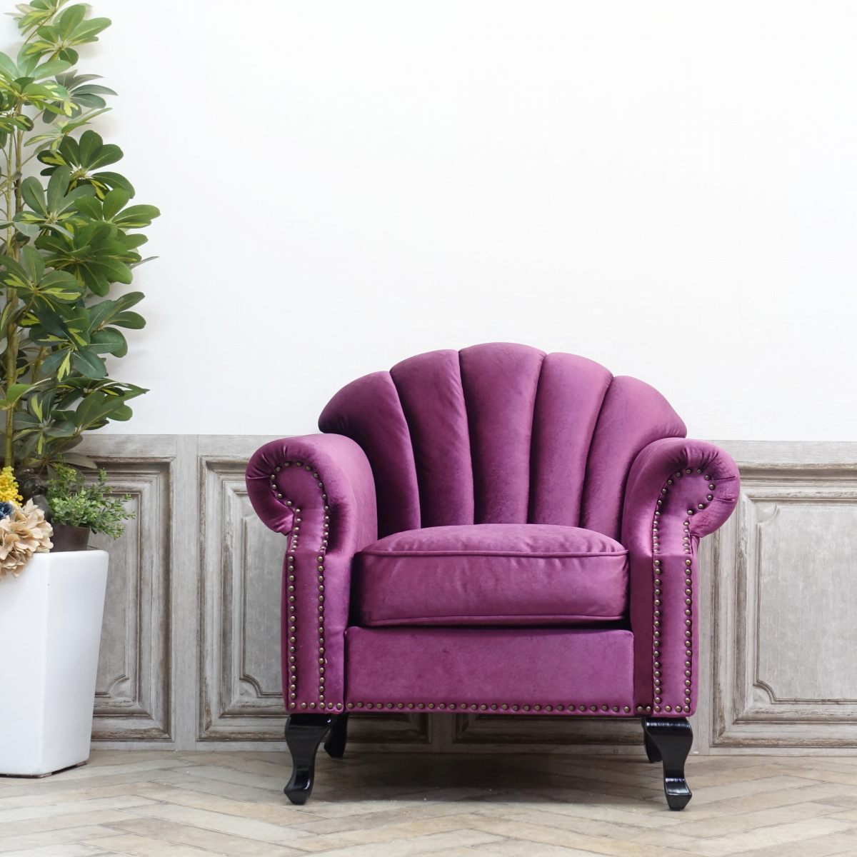 手渡し価格かわいい〜✨️ ラタンのソファ 二人がけ♪ 藤家具 古民