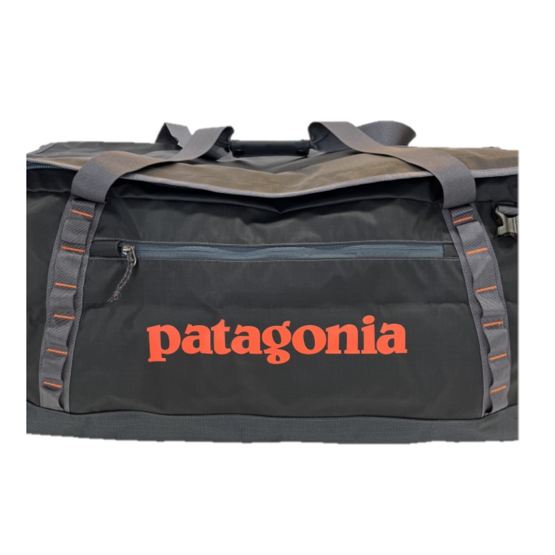 楽天市場】【 即納 】 パタゴニア ◇ ブラックホール ダッフル 100L