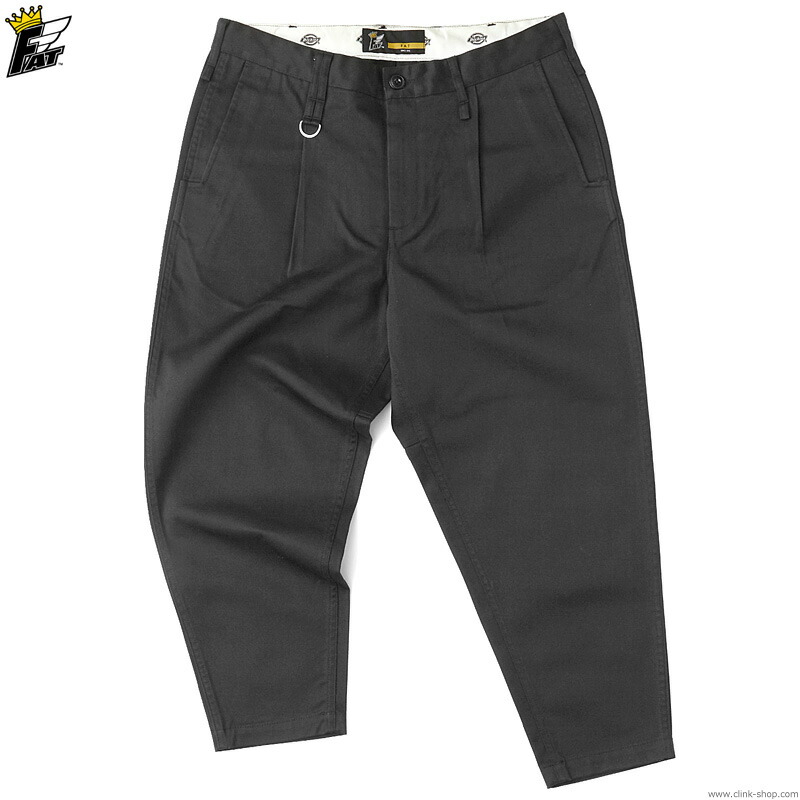 楽天市場】F.A.T. エフエーティー F.A.T. × Dickies 