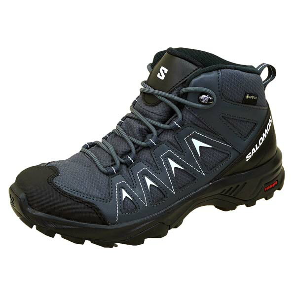 楽天市場】サロモン SALOMON X BRAZE MID GTX W 471811 ゴアテックス