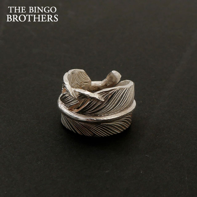 The Bingo Brothers フェザーリング THE BINGO BROTHERS ザ ビンゴ