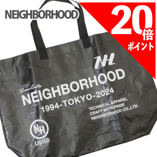 楽天市場】[期間限定ポイント20倍！] 新品 ネイバーフッド