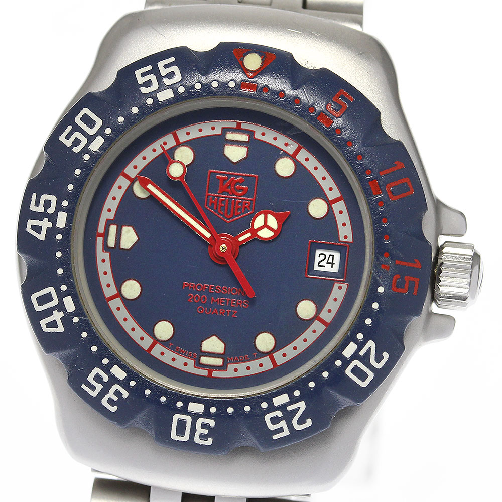 楽天市場】【TAG HEUER】タグホイヤー フォーミュラ1