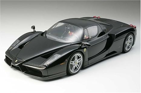 楽天市場】タミヤ 1/12 コレクターズクラブ スペシャル エンツォ