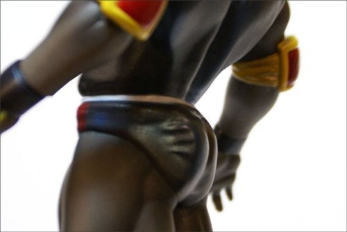 楽天市場】CCP マスキュラーコレクション vol.94 ウォーズマン