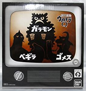 楽天市場】プレミアムバンダイ限定ウルトラ怪獣シリーズプレミアム 総