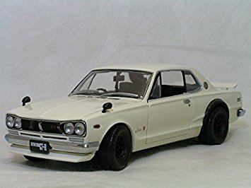 京商 ミニカー 1/18 スカイライン」の人気商品一覧 | 安い商品を通販