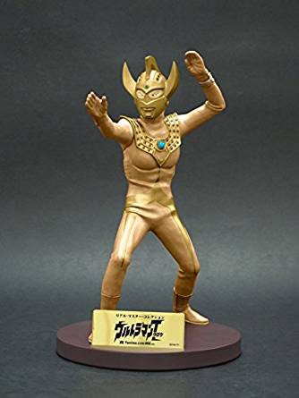 リアルマスターコレクションウルトラマンタロウ