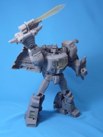 楽天市場】トランスフォーマー マスターピース MP-8 グリムロック