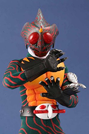 楽天市場】RAH リアルアクションヒーローズ 220DX 仮面ライダー