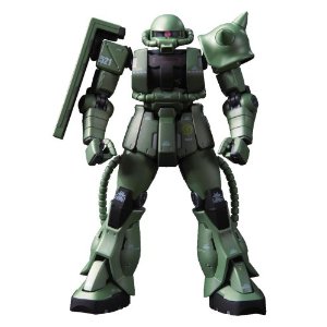 楽天市場】HCM-Pro SUPER HCM Pro MS-06J 量産型ザク2(陸戦用) (機動