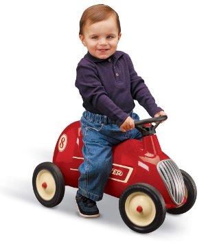 楽天市場】リトルレッドロードスター8 ラジオフライヤー : クロソイド