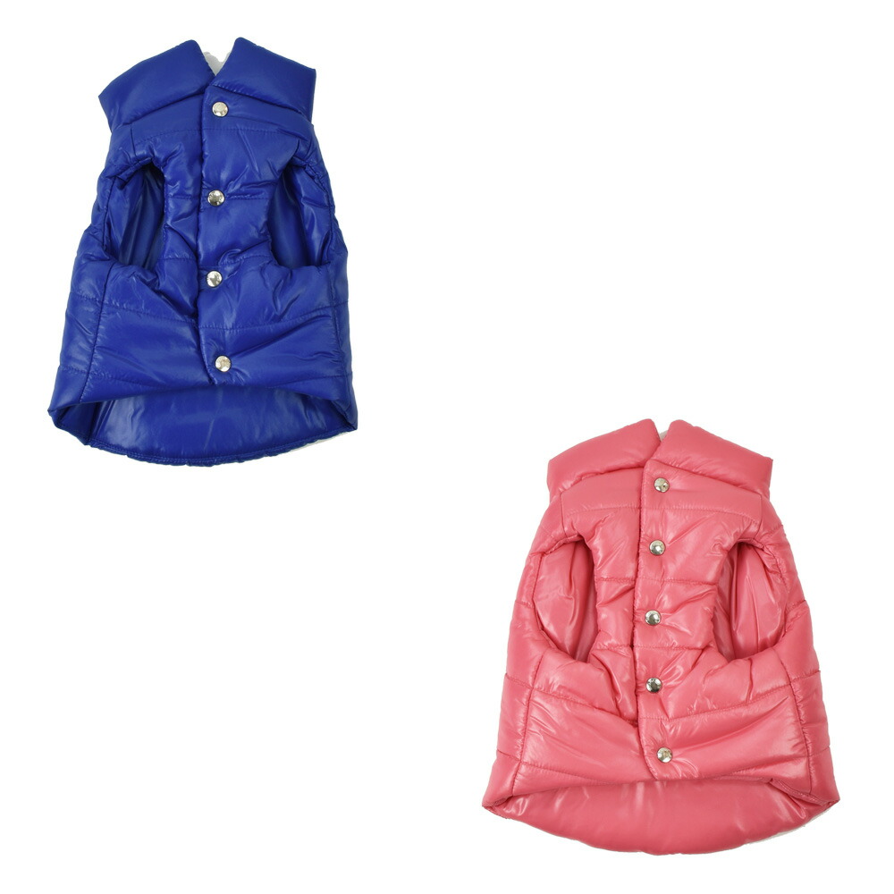 楽天市場】モンクレール ポルド ドッグ クチュール 犬用ベスト ドッグ