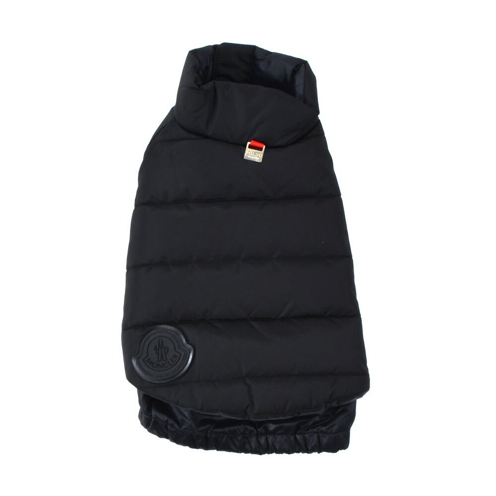 楽天市場】モンクレール ポルド ドッグ クチュール 犬用ベスト ドッグ