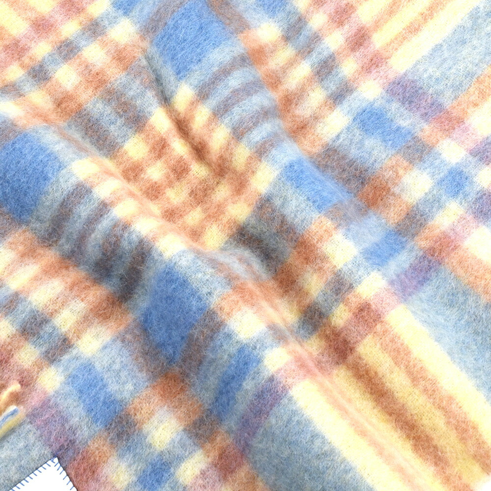 楽天市場】【お買い物マラソンSALE】アクネストゥディオズ ストール