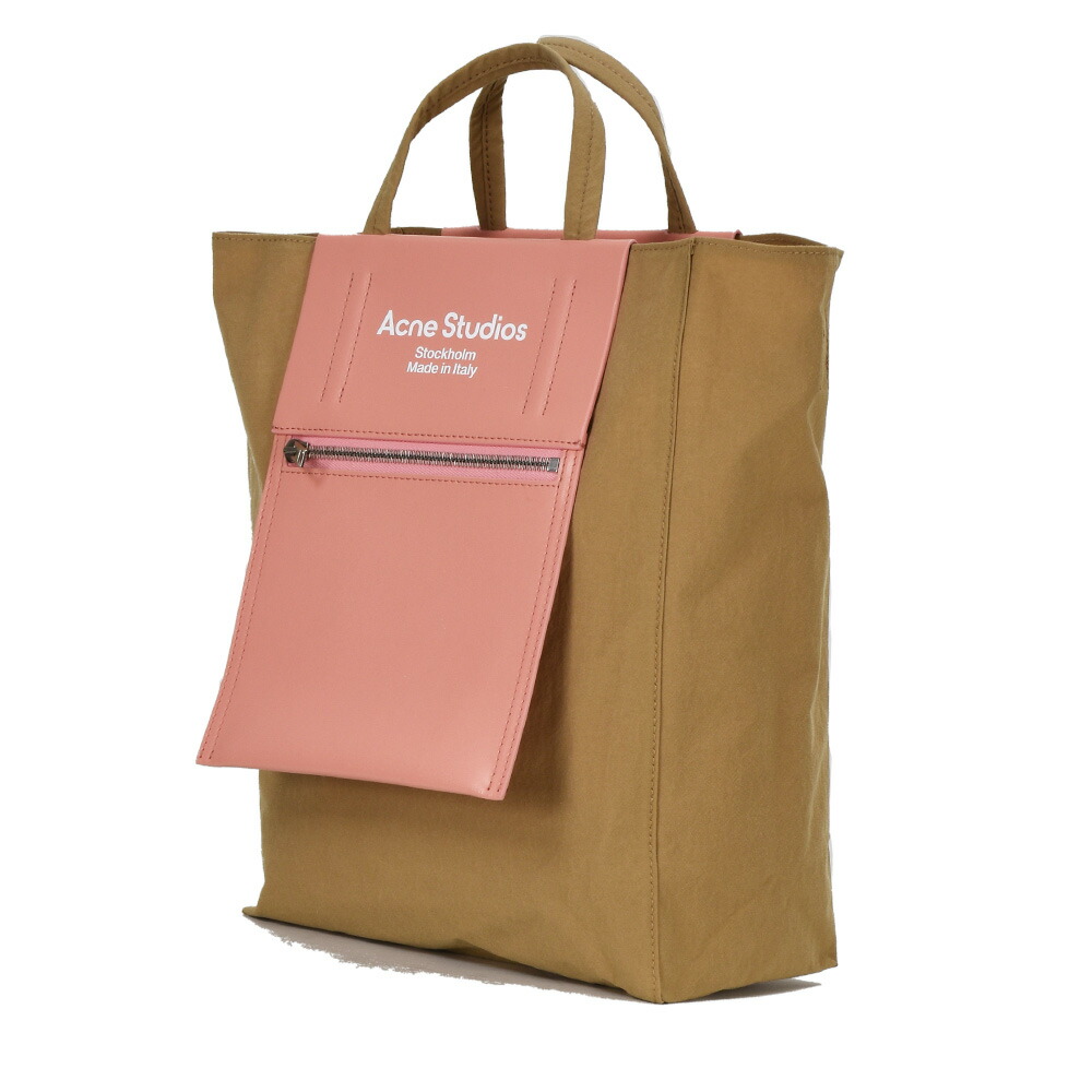 楽天市場】アクネストゥディオズ トートバッグ レディース ショルダー