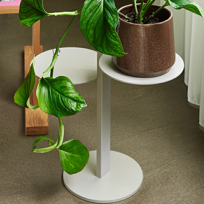 Hubsch ヒュプシュ small side table サイドテーブル Hubsch