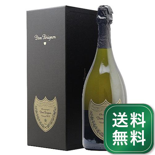 Dom Perignon 2013年(箱・袋あり) ドンペリ Dom Pérignon Vintage 2013