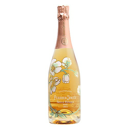 楽天市場】ベル エポック ロゼ 2014 ペリエ ジュエ Belle Epoque Rose