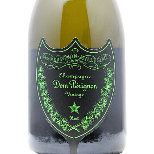 楽天市場】ドン ペリニヨン ルミナス 2012 Dom Perignon Luminous