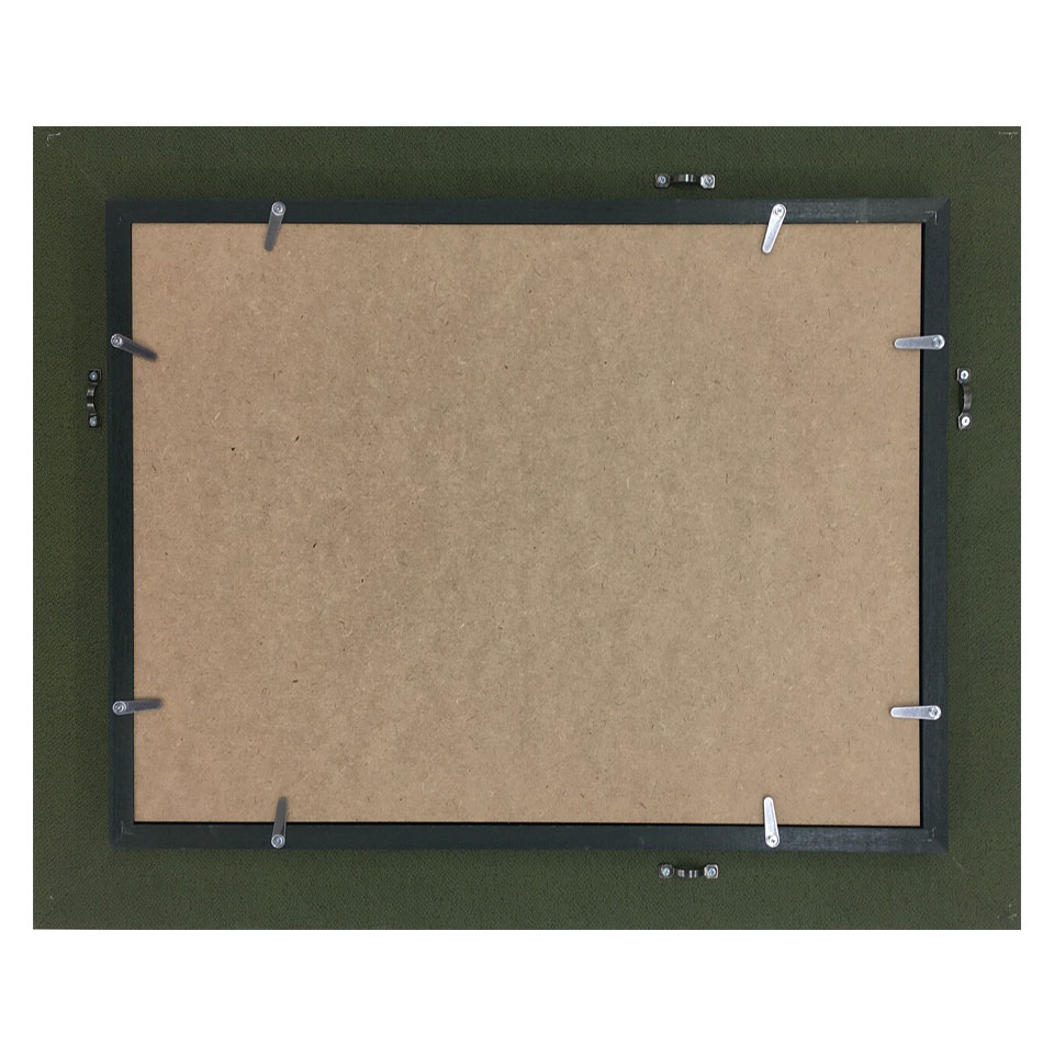 楽天市場】油彩画 F6号 島本良平 「爽風 大正池」 真筆 額入り 額装