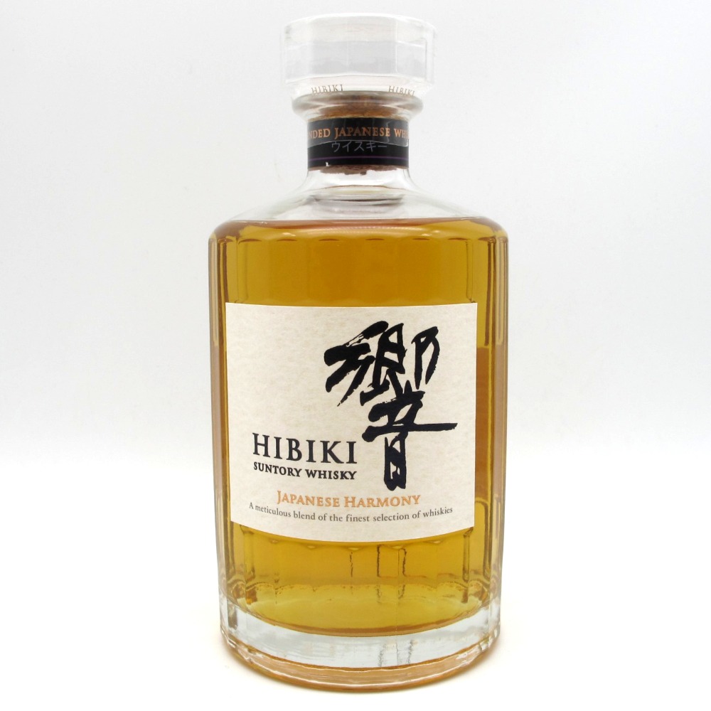 ホログラムシール付】響JH ジャパニーズハーモニー サント