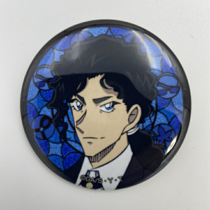 楽天市場】名探偵コナン 缶バッチ から紅の恋歌 グッズ 映画 江戸川