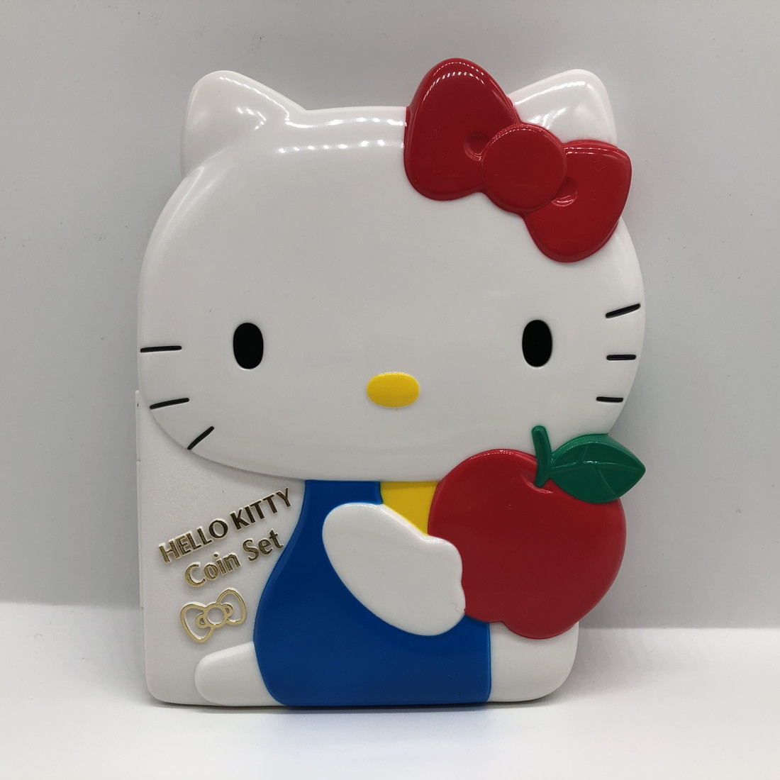 HELLO KITTY 30years 1オンス銀貨 楽天市場】☆6/7 ハローキティ 誕生