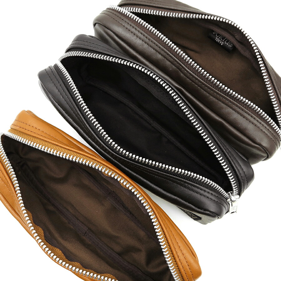 楽天市場】ポーター フリースタイル ペンケース 707-08231 （カラー