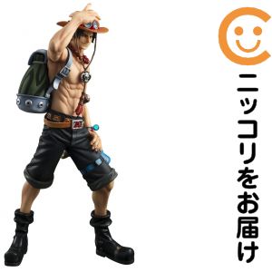 楽天市場】Portrait．Of．Pirates ワンピース NEO－DX ポートガス・D