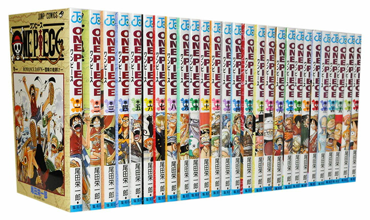 ONE PIECE 全巻 ワンピース ONE PIECE コミック 1-89巻セット |本 | 通販 |