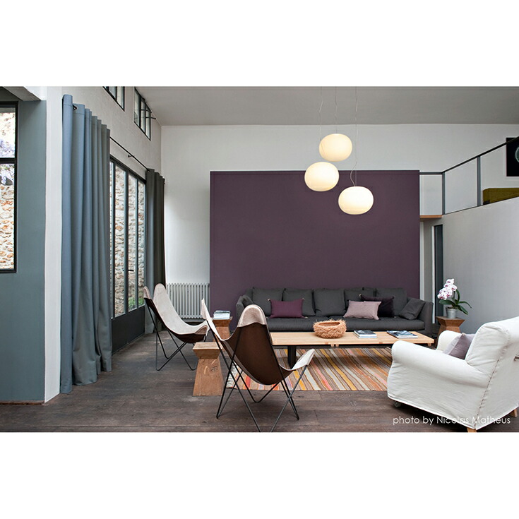 楽天市場】【正規販売店】【送料無料】FLOS（フロス） / GLO-BALL S1