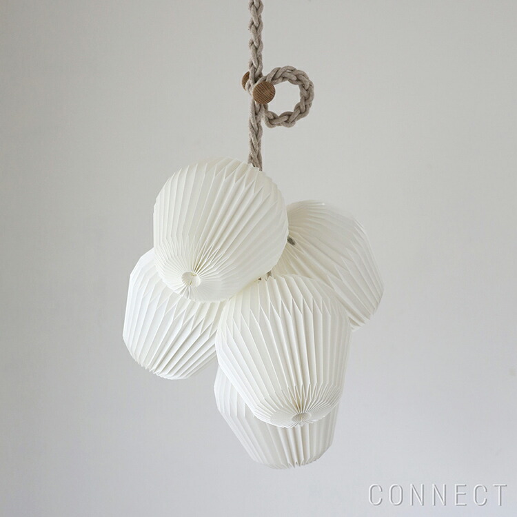 楽天市場】LE KLINT（レ・クリント） / BOUQUET 5（ブーケ） / 5灯