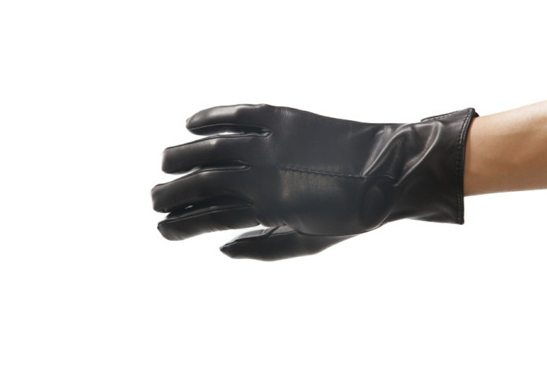 楽天市場】MEROLA ( メローラ ) レディース 革 手袋 ナパレザー イン