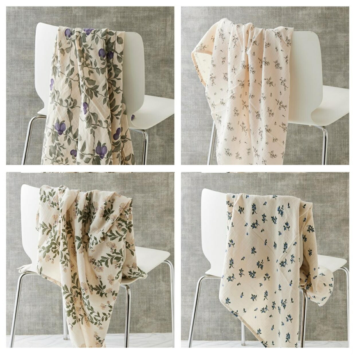 ポケットドール 4体セット vell_off ポケットドール 4体セット