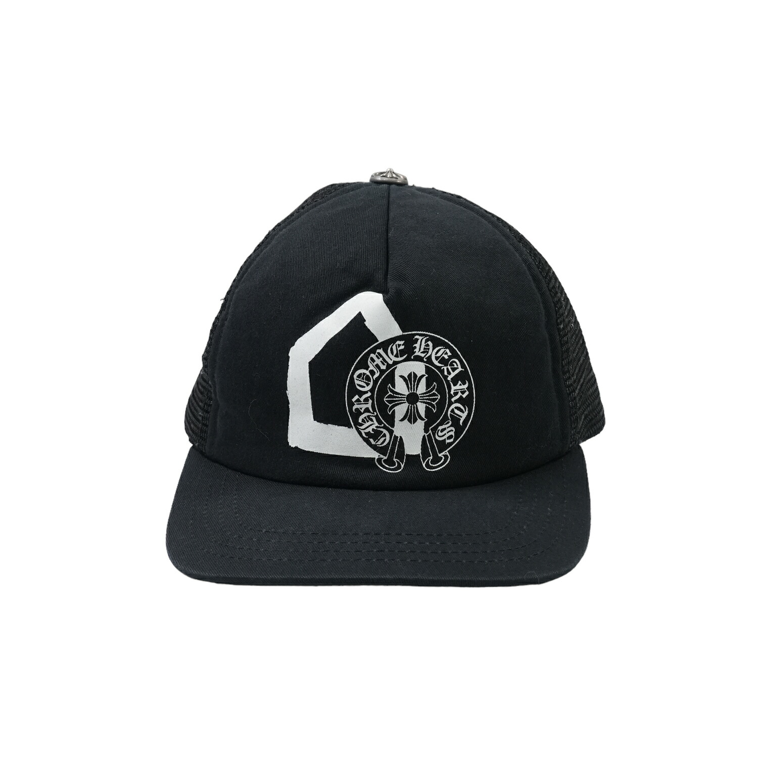 DOVER STREET MARKET CHROME HEARTS cap