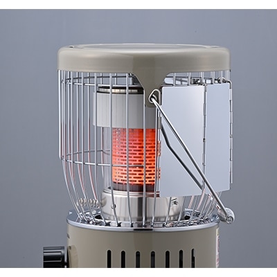 楽天市場】OUTFIELD【公式】コロナストア 限定 小型 対流形 石油