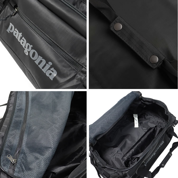 楽天市場】パタゴニア バッグ ボストンバッグ ダッフルバッグ トラベル