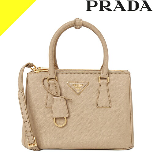 プラダ(PRADA) トート バッグ | 通販・人気ランキング - 価格.com