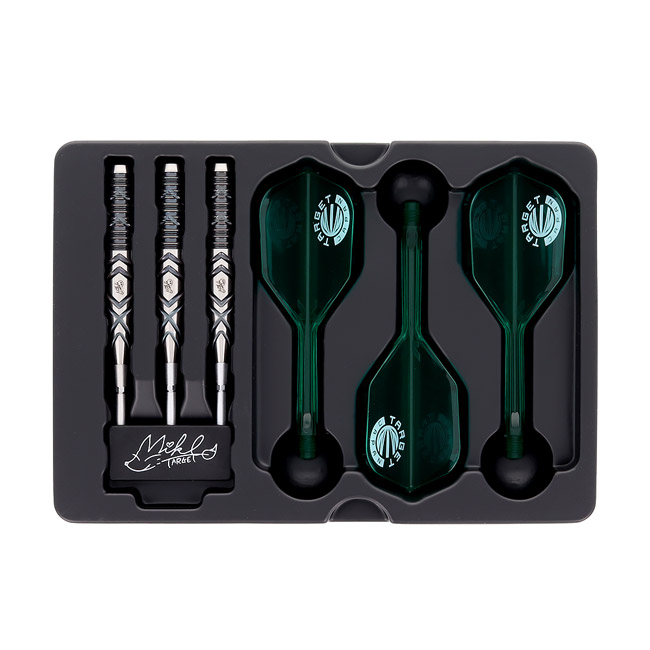 楽天市場】TARGET JAPAN(ターゲットジャパン) THE MIRACLE G6(ザ