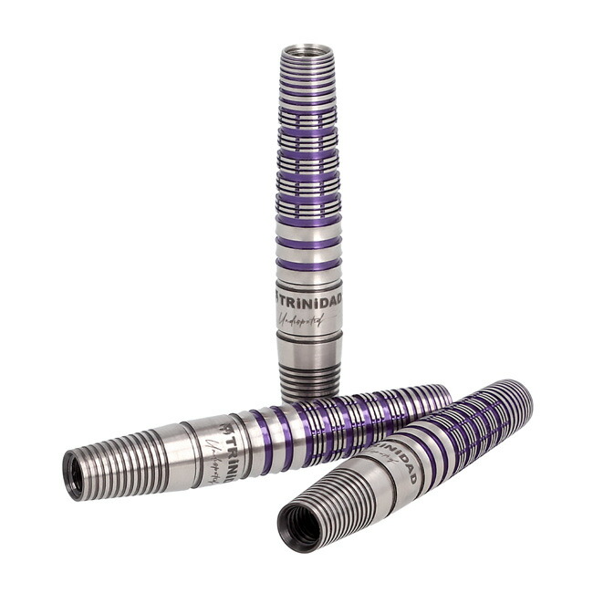 楽天市場】TRiNiDAD(トリニダード) Undisputed ROMERO Type3(ロメロ