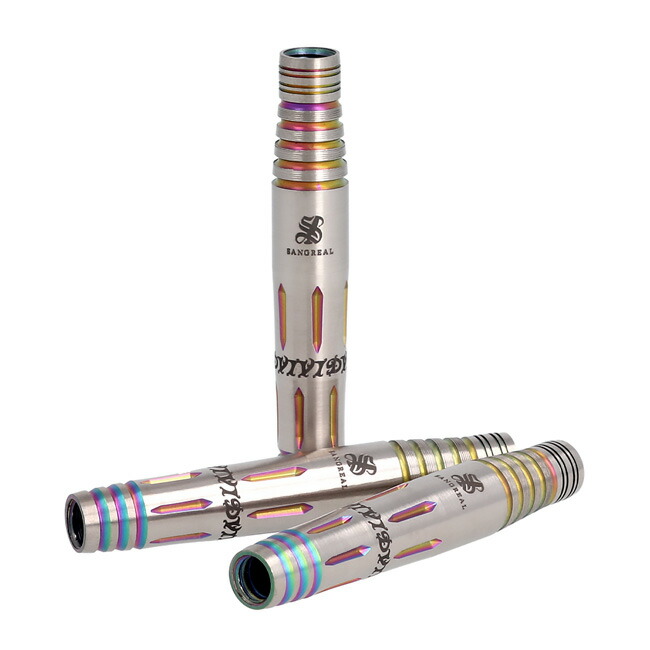 楽天市場】SANGREAL(サングリアル) ViViD(ヴィヴィッド) 2BA 溝口渚