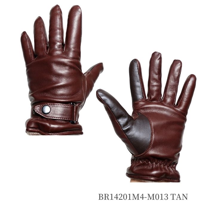 楽天市場】手袋 メンズ 羊革 イタリアのポルトラーノ社製のラムレザー