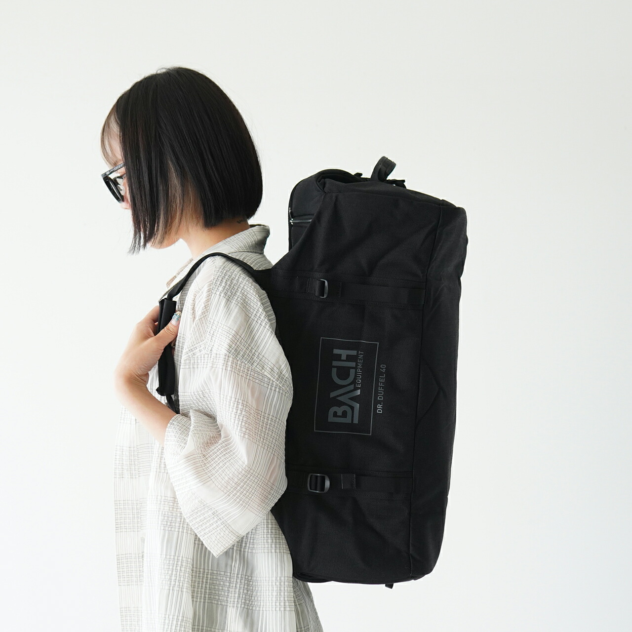 楽天市場】【SALE！30%OFF】バッハ BACH ボストンバッグ バックパック